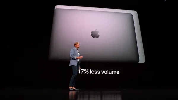 MacBook Air