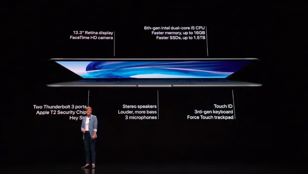 MacBook Air