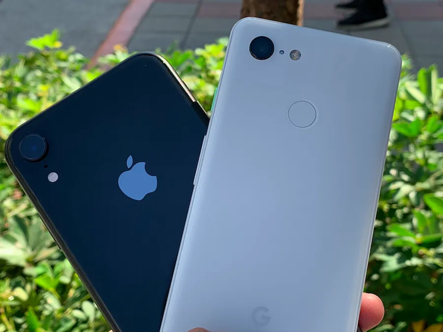 實測Google Pixel 3和 iPhone XR，誰才擁有最強AI單鏡頭？