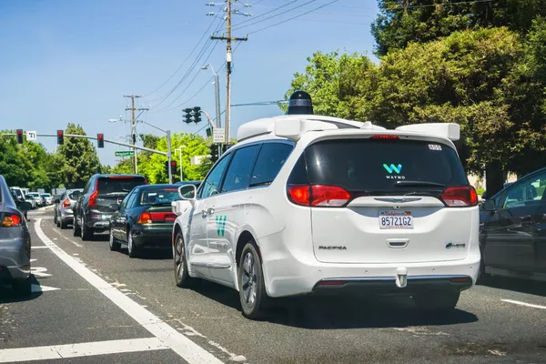 Waymo