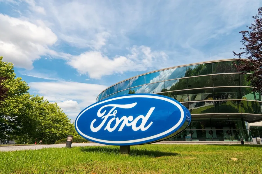 重新定義「辦公室」！Twitter、Ford、Salesforce引領潮流，工作模式如何砍掉重練？