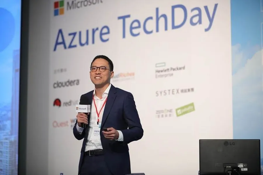 Azure TechDay年度盛會 全球技術專家齊聚剖析Azure核心技術