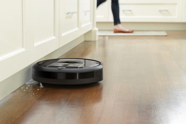  iRobot 聲請破產，中國杉川收購100%股權！曾經的掃地機器人龍頭怎麼了？