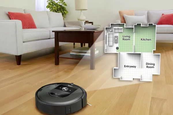 iRobot