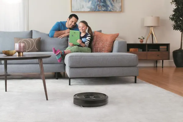iRobot