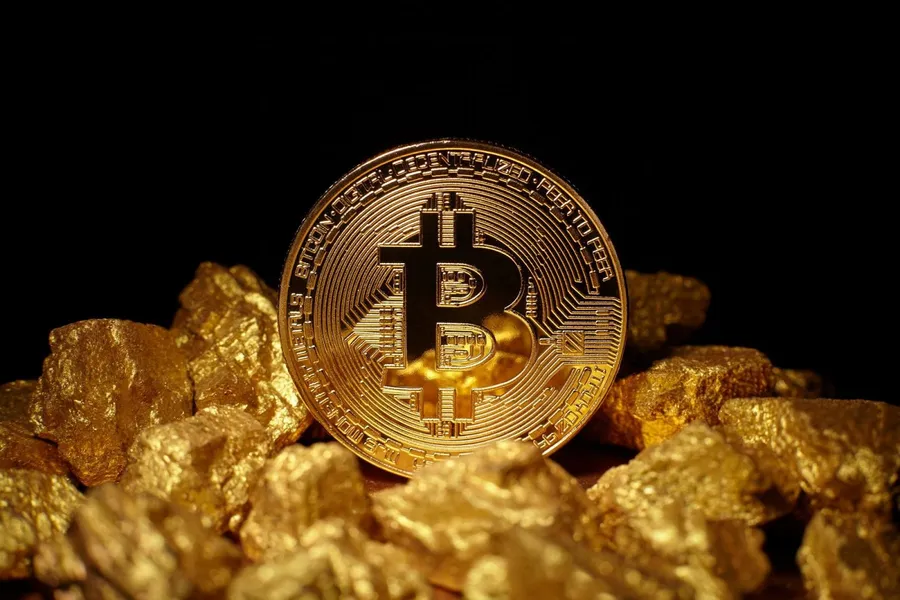 【專欄】比特幣全球賽局開始–台灣的戰爭保險？