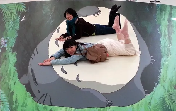 吉卜力動畫手稿展-展場示意圖8-主辦單位／聯合數位文創提供 .jpg
