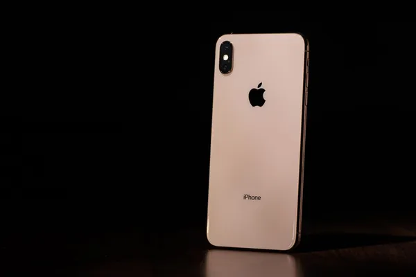 iPhone XS Max