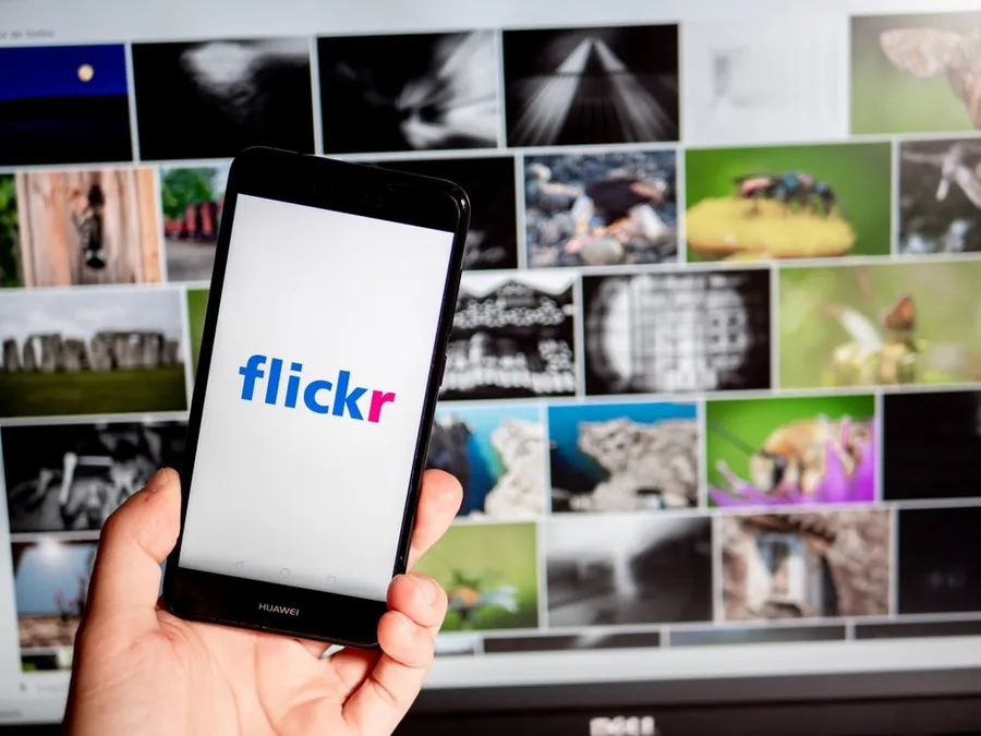 Flickr快玩完了！付費訂閱不到1%，揭老牌相簿平台14年血淚史