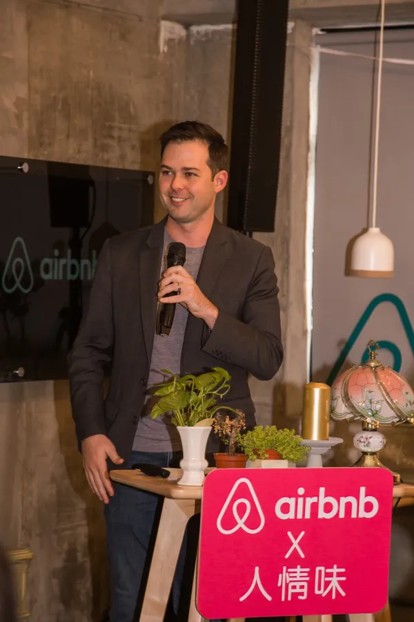 Airbnb台灣、香港暨東南亞區總經理Mike Orgill：「人情味是台灣觀光最具潛力價值」.jp