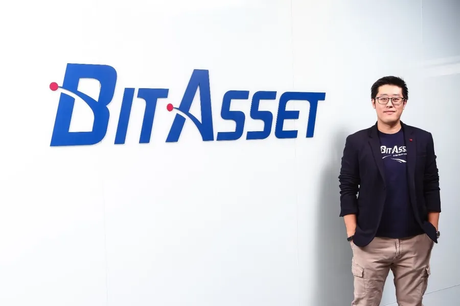 傳統金融結合數位資產技術  投資虛擬通貨更靈活