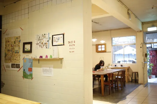 Haritts Taipei_甜甜圈店_2018-10-30_侯俊偉攝影_ (17).JPG