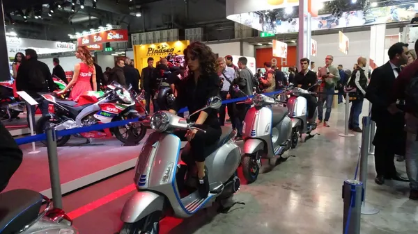 vespa