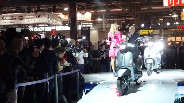 vespa
