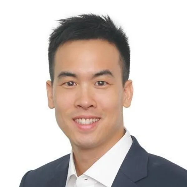 徐旭明(Jameson Hsu)