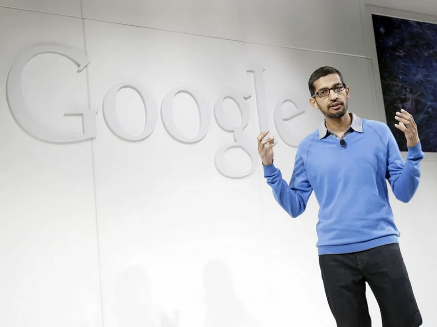 比電力影響更深的發明！Google皮蔡坦承「無法理解AI怎麼運作」：社會要做好準備