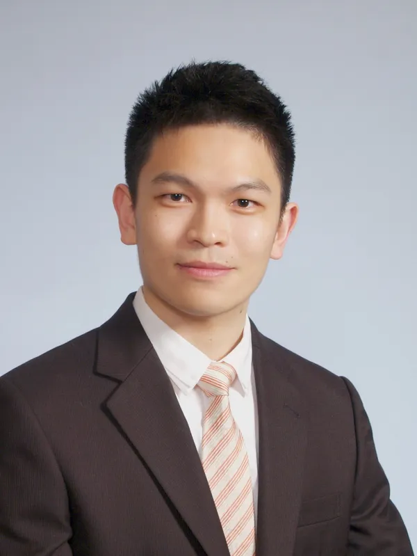 活水資本管理合夥人卓彥安
