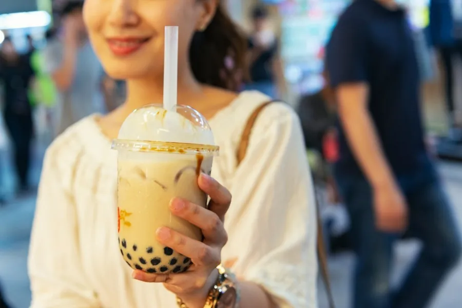 小小一杯飲料的全球大布局：CoCo和50嵐如何走向國際？