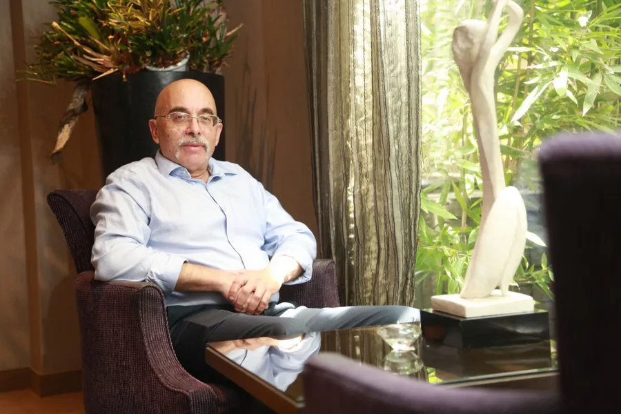 眼科診斷儀器再進化