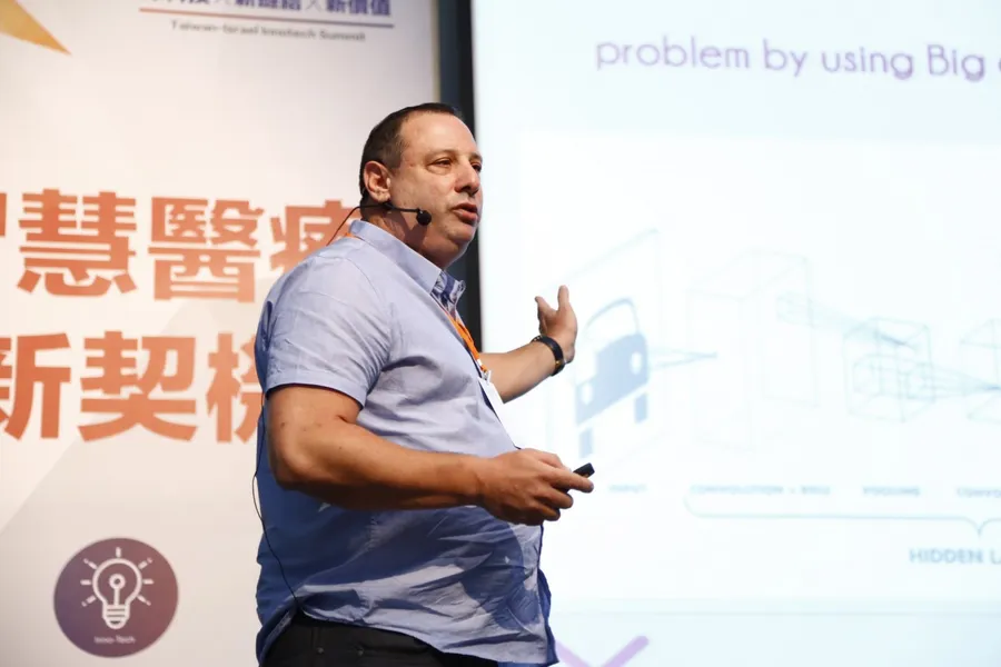 人工智慧深度學習技術創造醫療影像分析新可能