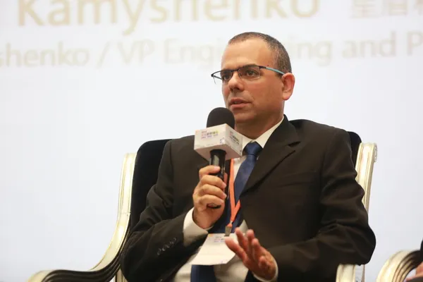 WeNspire 創辦人暨技術長 Tal Steinherz.JPG