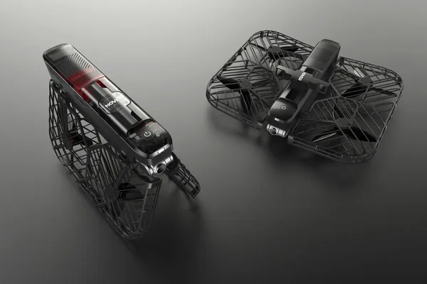 HOVER 2