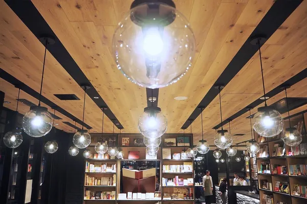lamp-light-books-hotel-名古屋複合式書店旅宿7.jpg