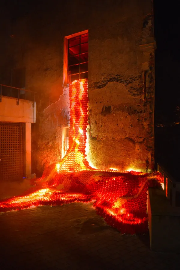 Lluèrnia