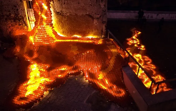 Lluèrnia
