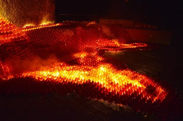 Lluèrnia