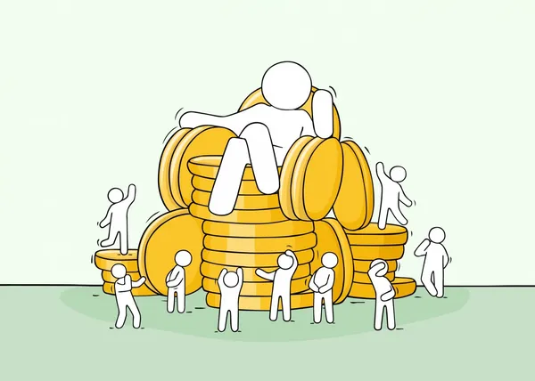 決定一間公司能夠走多遠的，關鍵不是努力而是這三種成本 