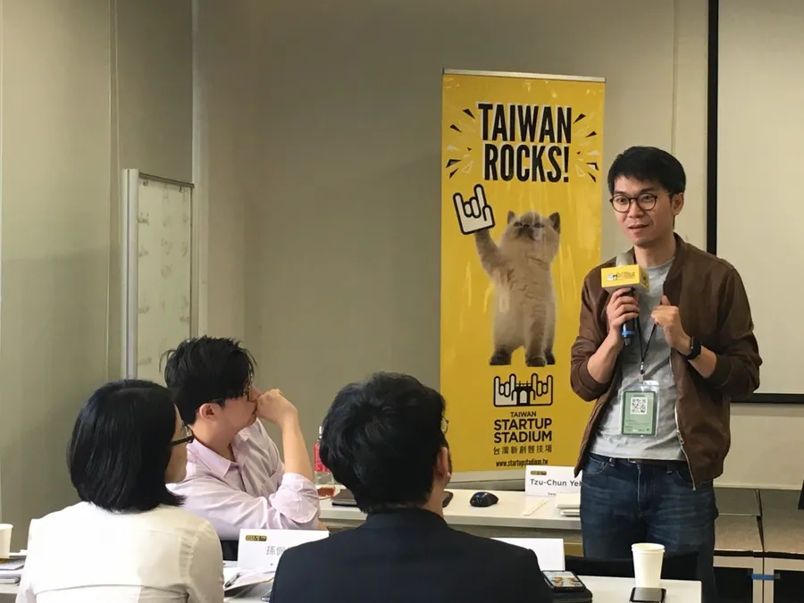 不睡覺也要上！募資前必修的「投資條件書實戰營」