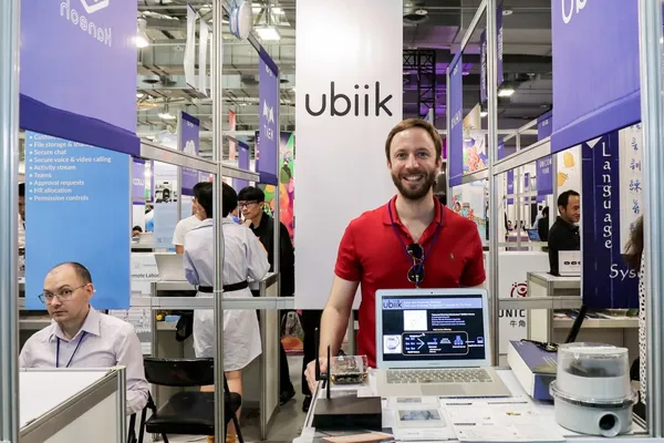 Ubiik