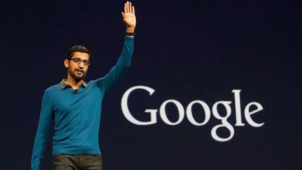  Gemini 3 並非橫空出世！創辦人曾預言：「AI 是 Google 的終極版本。」回顧 Google 的產品進化