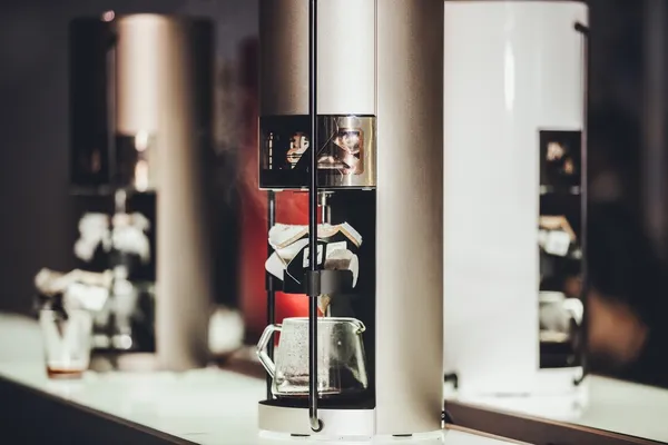 【新聞照片】iDrip 日前於台北松菸文創園區舉辦盛大發表活動，吸引超過千位咖啡愛好者參加 (4).