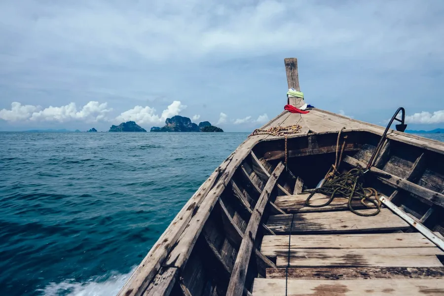 TPIPAS要你注意國際個資保護法遵趨勢，還沒到公海也不用怕！