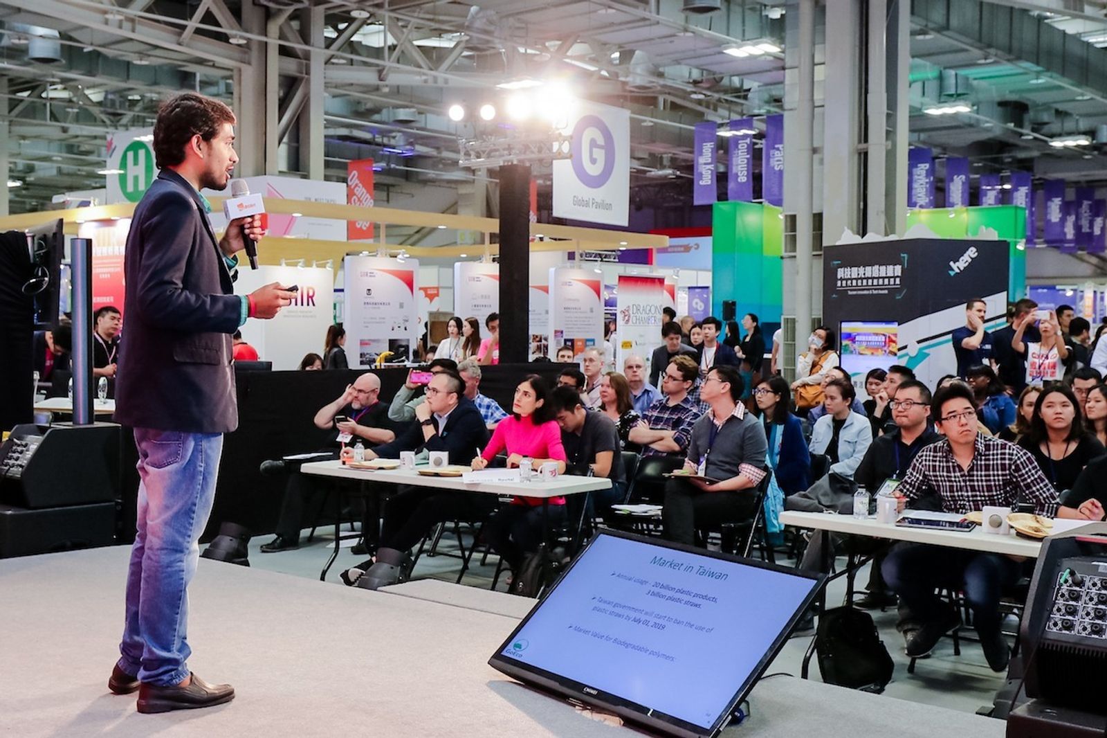 Navigating Through Conferences: How to Make the Most out of Every ...