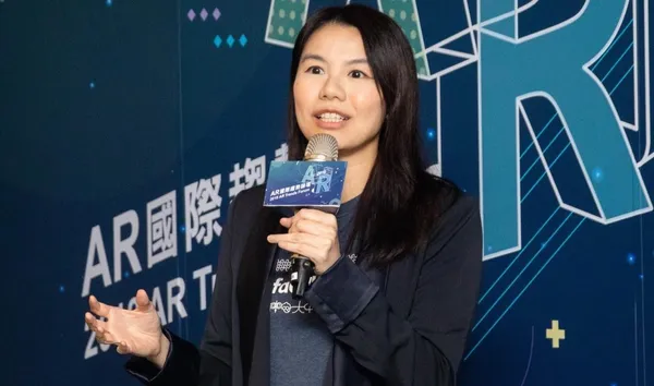 宇萌數位科技