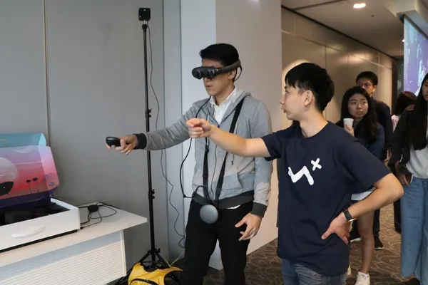 宇萌數位科技