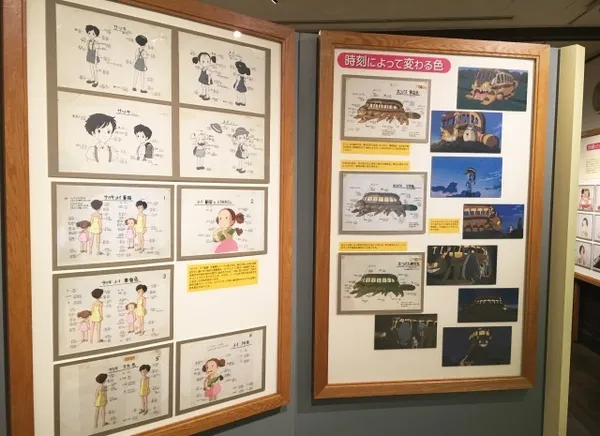 吉卜力美術館限定企劃展2.jpg