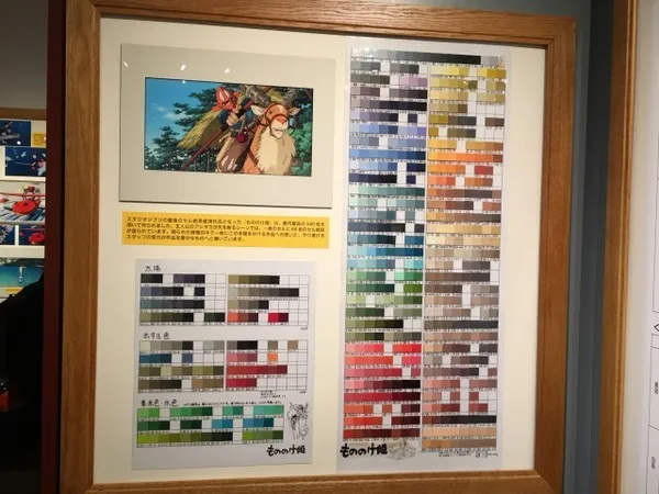 吉卜力美術館限定企劃展7.jpg