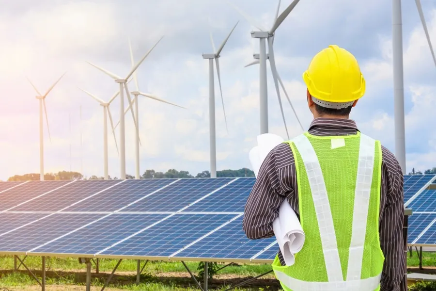 電網人才荒，工研院揪團成立電網學校、年育千名人才