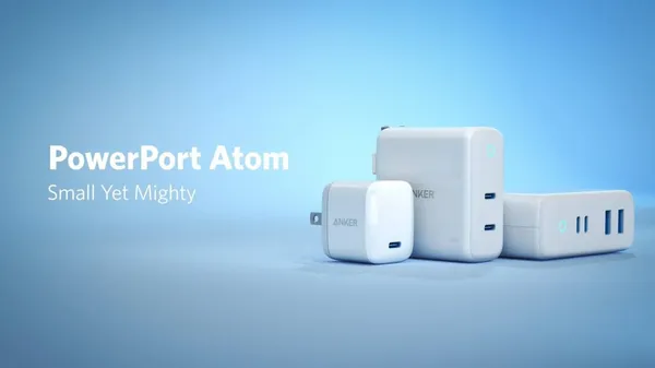 一個充電器，代表的是中國製造出海新浪潮？ 