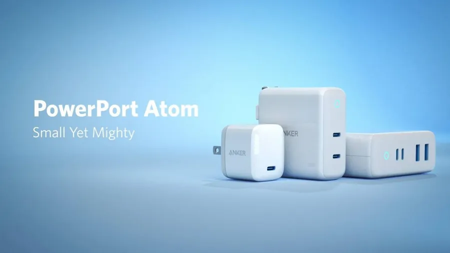 一個充電器，代表的是中國製造出海新浪潮？