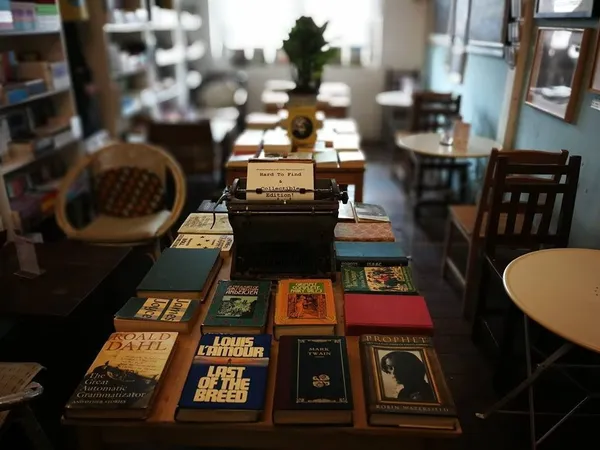 「Passport Bookshop」15.jpg