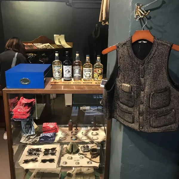 香港探店