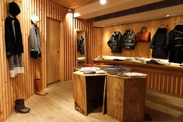 香港探店