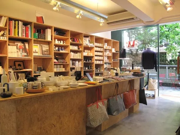 香港探店