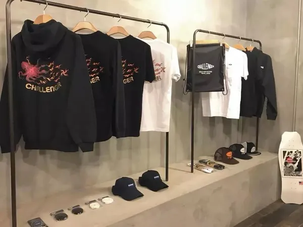 香港探店