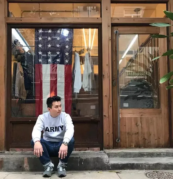 香港探店